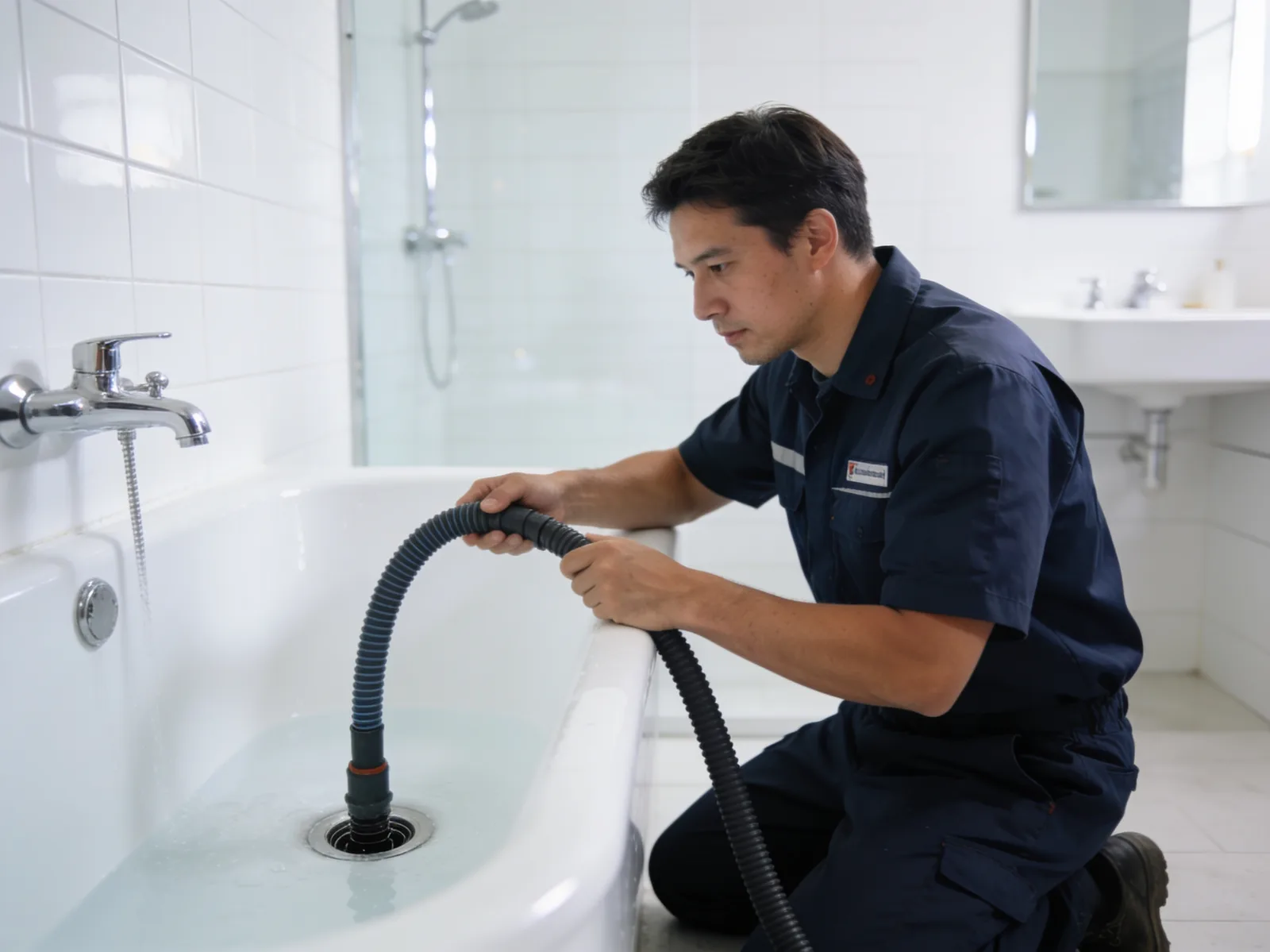 Emergency Plumber Jerico Springs, MO FAQs